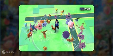 mega nest pokemon go|Iba pa.
